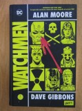 MOORE / GIBBONS - WATCHMEN