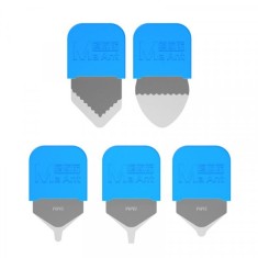 Clips Metalic MaAnt M074, 5in1