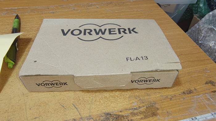 Filtru Aspirator Vorwerk FL-A13