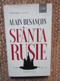 Sfanta Rusie &ndash; Alain Besancon
