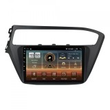 Navigatie dedicata cu Android Hyundai i20 2018 - 2020, 8GB RAM, Radio GPS Dual