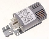 EMI.FILT.-CX(0,47UF-1UF)10A-AERODEV 32027178 Masina de spalat rufe frontala SHARP ES-NFA0142WD-EE, 10 kg, 1400