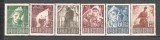 Austria.1947 Prizonierii de razboi MA.546
