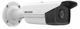 CAMERA IP BULLET 4MP 2.8MM IR60M, &quot;DS-2CD2T43G2-2I2&quot; (timbru verde 0.8 lei), HIKVISION
