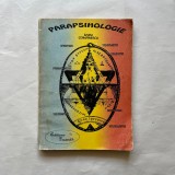 Cumpara ieftin Radu Comanescu - Parapsihologie