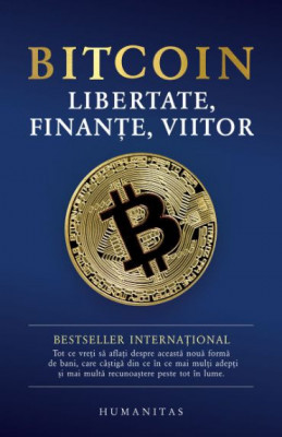 Bitcoin Libertate, finante, viitor foto