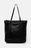 Sisley poseta culoarea negru, 69YGWY04H
