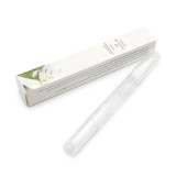 Set de 4 unități: Ulei de cuticulă, tip stilou 8 ml, aromă Crin