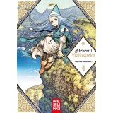 Atelierul Vrăjitoarelor Vol. 4 - Kamome Shirahama