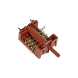 Comutator pentru cuptor AMICA HANSA 8050043 OEM