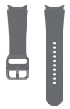 Cumpara ieftin Curea Smartwatch Compatibilă Samsung &ndash; Sport Band (20 mm, M/L) pentru Galaxy
