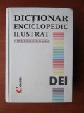 Dictionar Enciclopedic Ilustrat