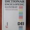 Dictionar Enciclopedic Ilustrat