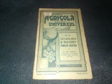 GH MIRON - INTRETINEREA SI REALTOIREA POMILOR RODITORI BIBLIOTECA AGRICOLA A ZIARULUI UNIVERSULUI