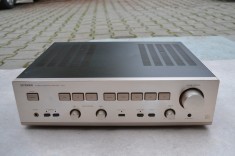 Amplificator Luxman A 371