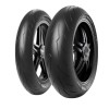 Anvelopa Moto Spate PIRELLI Diablo Rosso IV 180/55 ZR17 (73W) TL