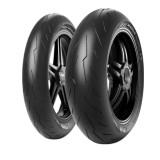 Cumpara ieftin Anvelopa Moto Spate PIRELLI Diablo Rosso IV 180/55 ZR17 (73W) TL