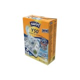 Set 4 saci pentru aspirator De'Longhi SP1705050 Original