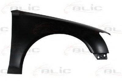 Aripa fata AUDI A6 Avant (4F5, C6) (2005 - 2011) BLIC 6504-04-0031314P foto