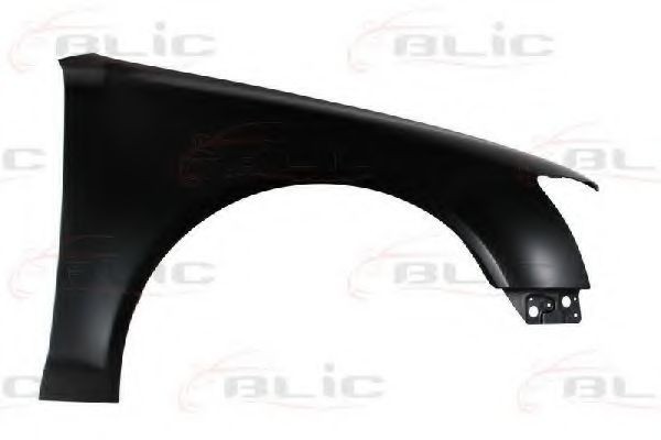 Aripa fata AUDI A6 Avant (4F5, C6) (2005 - 2011) BLIC 6504-04-0031314P
