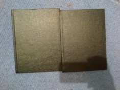 e0d Rob Roy - Walter Scott (2 vol. cartonate)