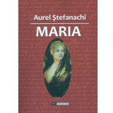 Aurel Stefanachi - Maria - 131448