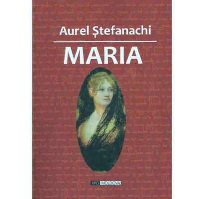 Aurel Stefanachi - Maria - 131448 foto