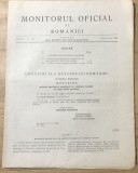 RVS Monitorul Oficial al Romaniei 1992 nr. 12-