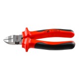 Cleste sfic 1000V NEO Tools 160 mm din otel CRV, certificat GS