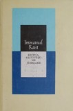 Critica facultatii de judecare Immanuel Kant carte anticariat stare buna