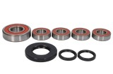 Cumpara ieftin Kit rulment roata spate (cu etansanti) pentru SUZUKI GSX-R 1100 1986-1987