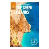 The Rough Guide to the Greek Islands