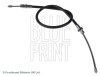 BLUE PRINT ADA104610 Cablu, frana de parcare