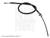 BLUE PRINT ADA104610 Cablu, frana de parcare