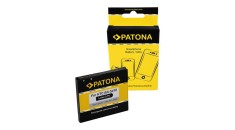 HTC Bravo, Desire, Dragon, G5, Nexus One, Zoom 2, A8181 1400mAh Li-Ion Battery - Patona