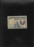 Spania 25 pesetas 1928 seria3643706