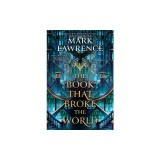 The Book That Broke the World