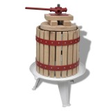 Gossi presa pentru fructe si struguri, 12 l