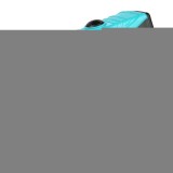 Cumpara ieftin Pistol de Vopsit Electric 600W, 1200 ml/min Detoolz DZ-SE144