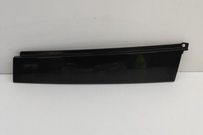Ornament vertical ușă dreapta spate CITRO&amp;Euml;N DS7 Crossback 2021 OEM: 9811260380 27732161 foto