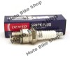 Bujie Moto MBS BR9HS, Echivalenta W27FSR, Filet Scurt 14mm