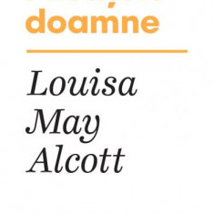 Micuțele doamne - Paperback brosat - Louisa May Alcott - Black Button Books