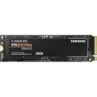 SSD Samsung 970 EVO Plus, 500GB, NVMe, M.2 foto