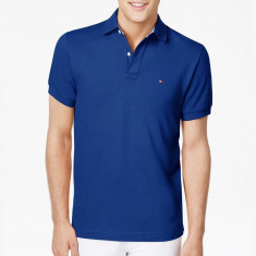 Tricou Polo TOMMY HILFIGER Slim Fit foto