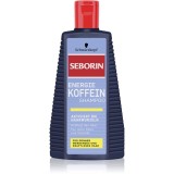 Schwarzkopf Seborin sampon pe baza de cafeina pentru parul subtiat 250 ml