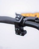 Oferta trotineta electrica KUGOO KIRIN G2 PRO, Viteza pana la 45km/h, Autonomie 55Km, Motor 600W, 48V 15Ah
