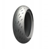 [36004] Anvelopă Moto Racing MICHELIN 190/55ZR17 TL 75W Power GP Spate