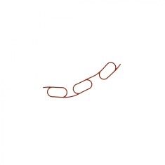 Garnitura galerie admisie BMW 3 cupe (E36) 323 i 1995-1999 CORTECO 450569H