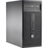 Calculator Second Hand HP 280 G1 Tower, Intel Core i5-4570 3.20GHz, 8GB DDR3, 500GB HDD, DVD-ROM NewTechnology Media