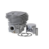 Cumpara ieftin Kit Cilindru Drujba Husqvarna 394, 395, 395XP, 56mm, CAL II